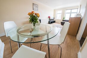 Ilford Central Apartments