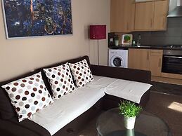 Ilford Central Apartments