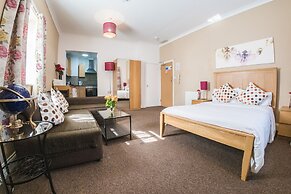 Ilford Central Apartments