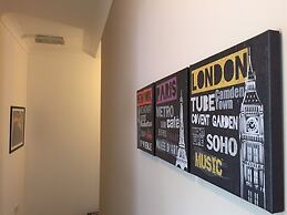 Ilford Central Apartments