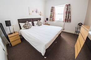 Ilford Central Apartments