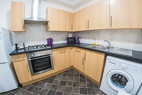 Ilford Central Apartments