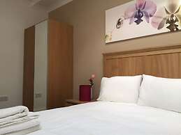 Ilford Central Apartments