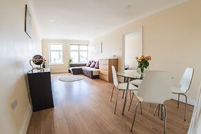 Ilford Central Apartments