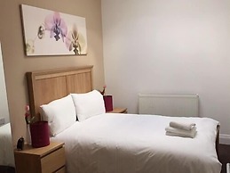 Ilford Central Apartments