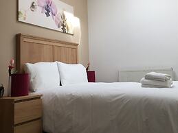 Ilford Central Apartments