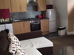 Ilford Central Apartments