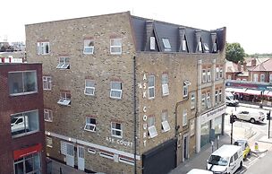 Ilford Central Apartments