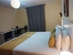 Destiny Blo Inn