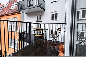 Luxe Apartment Escape