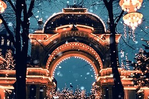 Luxe Apartment Escape