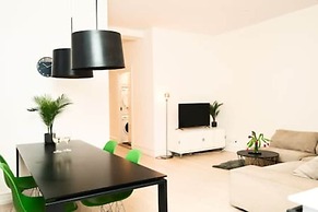 Luxe Apartment Escape