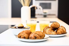 Luxe Apartment Escape