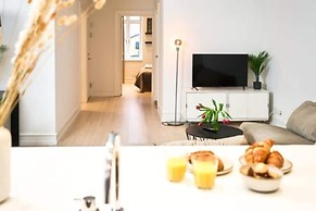 Luxe Apartment Escape