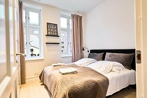 Luxe Apartment Escape