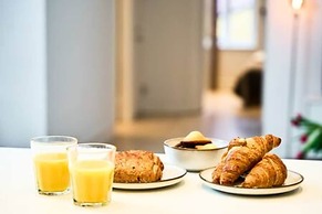 Luxe Apartment Escape