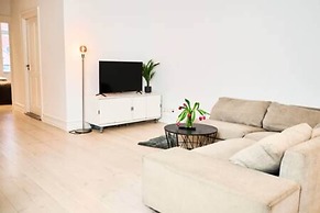 Luxe Apartment Escape