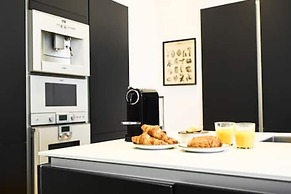 Luxe Apartment Escape