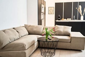 Luxe Apartment Escape