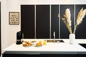 Luxe Apartment Escape