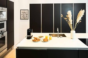 Luxe Apartment Escape