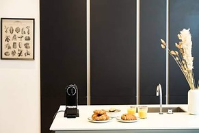 Luxe Apartment Escape