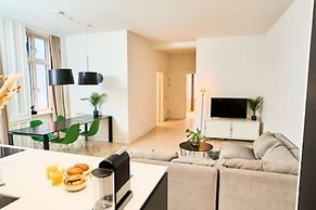 Luxe Apartment Escape