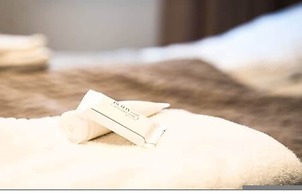 Luxe Apartment Escape