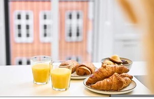 Luxe Apartment Escape