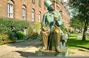 Luxe Apartment Escape