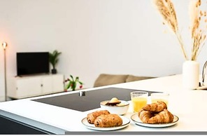 Luxe Apartment Escape