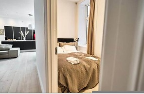 Luxe Apartment Escape