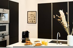 Luxe Apartment Escape