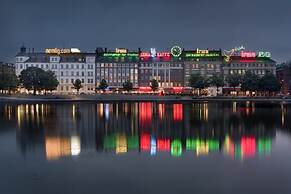 Heart of N Rrebro in Copenhagen