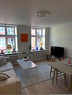 Heart of N Rrebro in Copenhagen