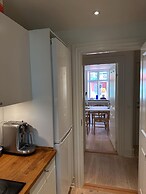 Heart of N Rrebro in Copenhagen
