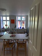 Heart of N Rrebro in Copenhagen