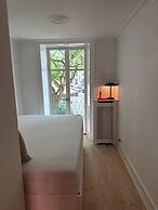 Heart of N Rrebro in Copenhagen