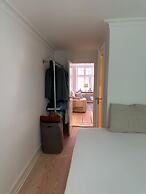 Heart of N Rrebro in Copenhagen