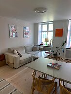 Heart of N Rrebro in Copenhagen