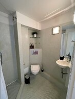 Elegant Apartment In Central