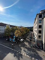 Elegant Apartment In Central