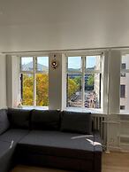 Elegant Apartment In Central