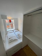 Elegant Apartment In Central