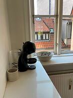 Elegant Apartment In Central