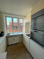 Elegant Apartment In Central