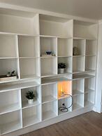 Elegant Apartment In Central