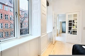 Stunning 2br in the Heart of CPH