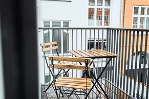Stunning 2br in the Heart of CPH