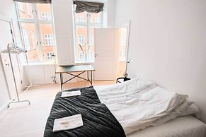 Stunning 2br in the Heart of CPH